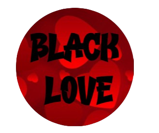 Black Love Body Butter(M)