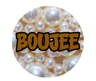 Boujee Body Butter(W)