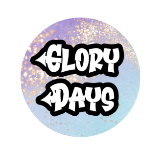 Glory Days Body Butter (W)